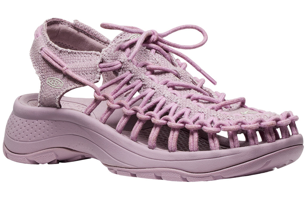 KEEN Women's Uneek Astoria Canvas