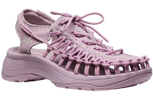 KEEN Women's Uneek Astoria Canvas