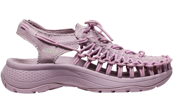 KEEN Women's Uneek Astoria Canvas