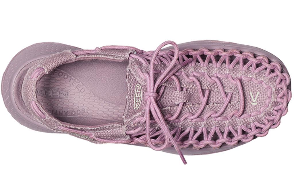 KEEN Women's Uneek Astoria Canvas