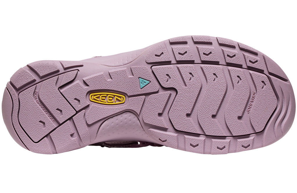 KEEN Women's Uneek Astoria Canvas