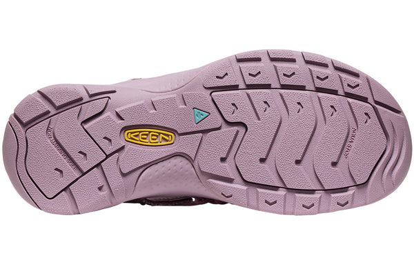 KEEN Women's Uneek Astoria Canvas