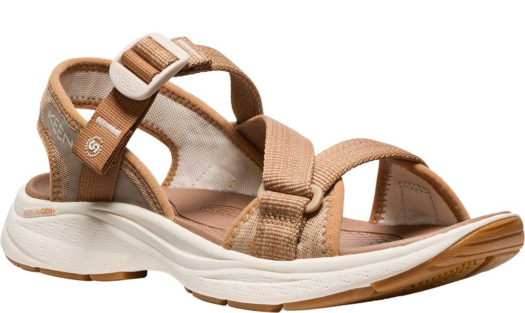 KEEN Women's Leiki Open-Toe Sandal