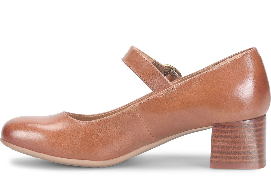 Comfortiva Women's Paula Mary Jane