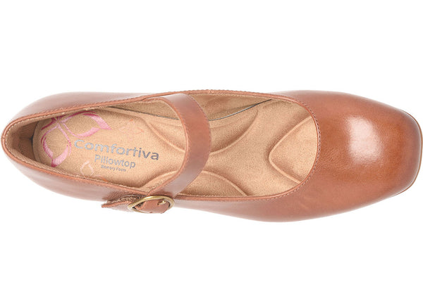 Comfortiva Women's Paula Mary Jane