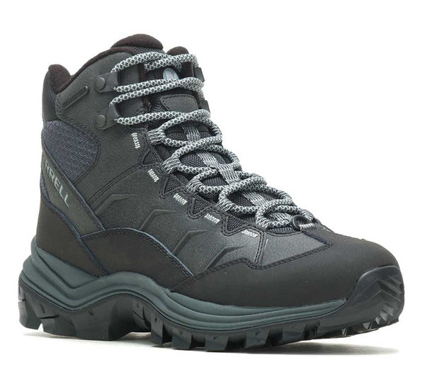 Merrell Women's Thermo Chill Mid WP