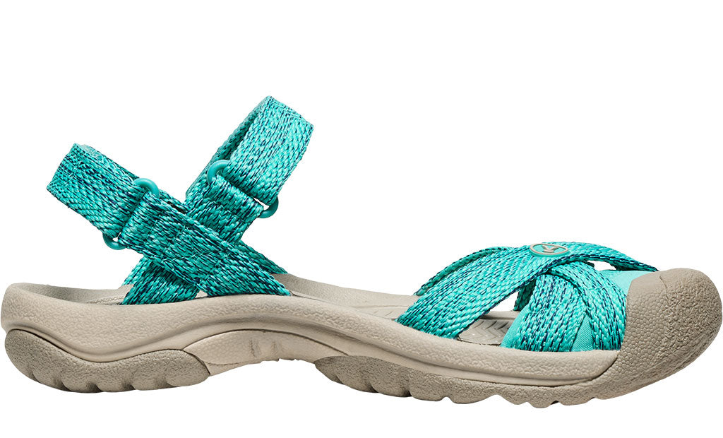 KEEN Women's Bali Strap