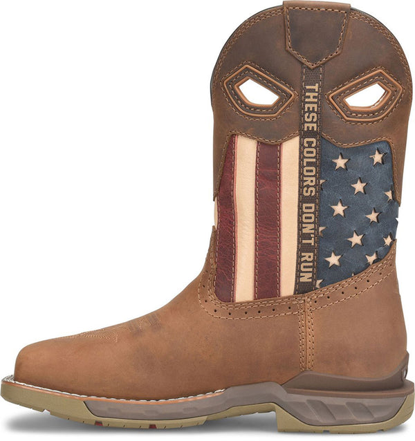 Phantom Rider Women's Fortress 10 Inch CT EH SR