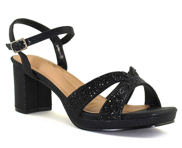 De Blossom Women's Sarah 11