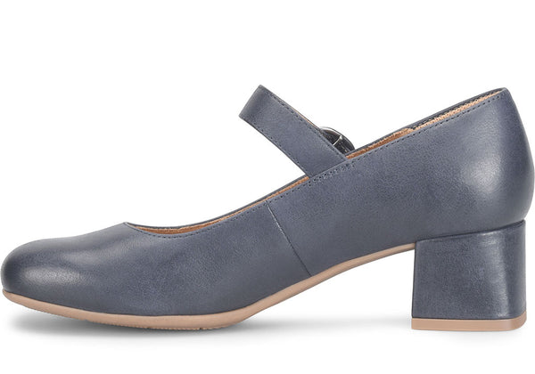 Comfortiva Women's Paula Mary Jane