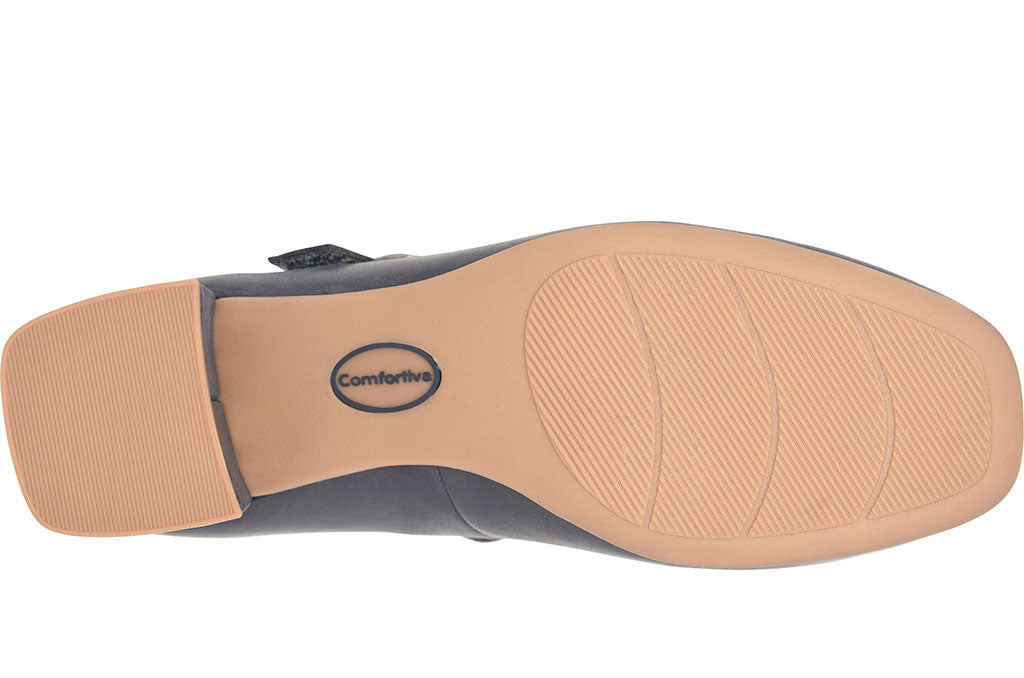 Comfortiva Women's Paula Mary Jane