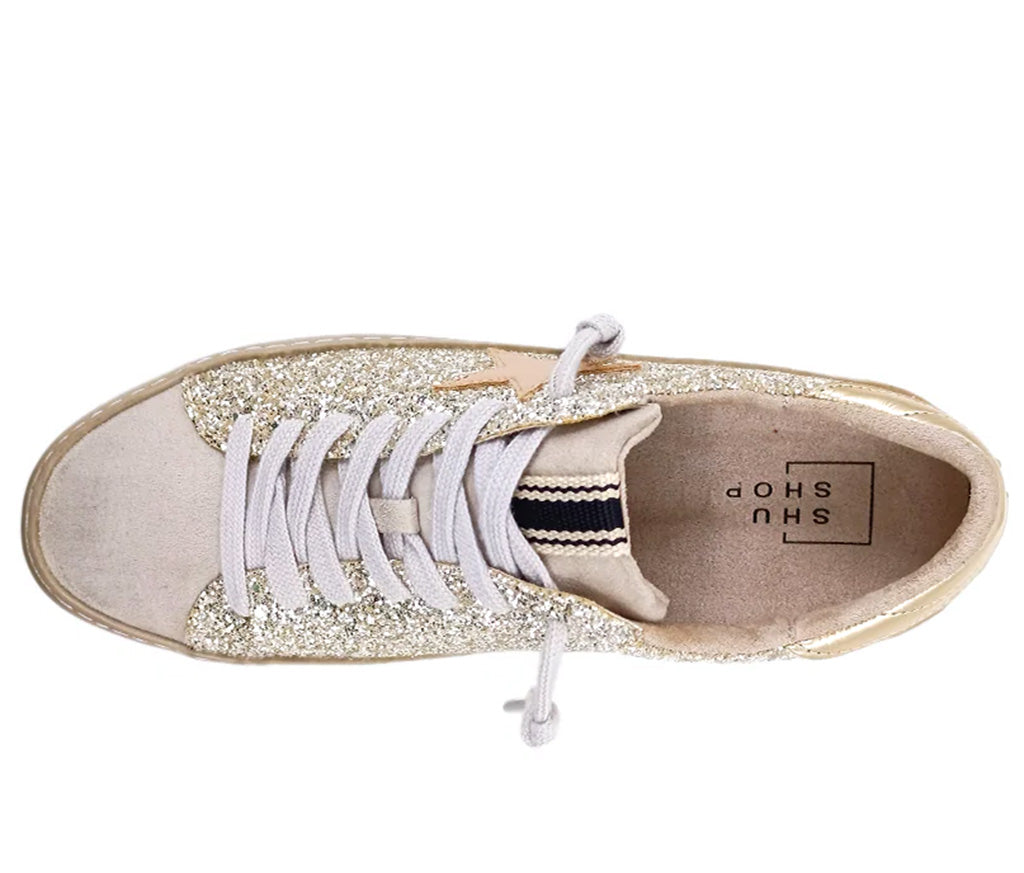 Shu Shop Women's Paula