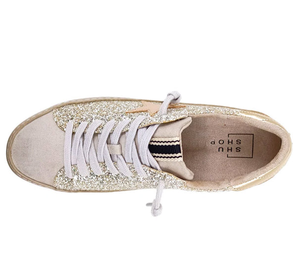 Shu Shop Women's Paula