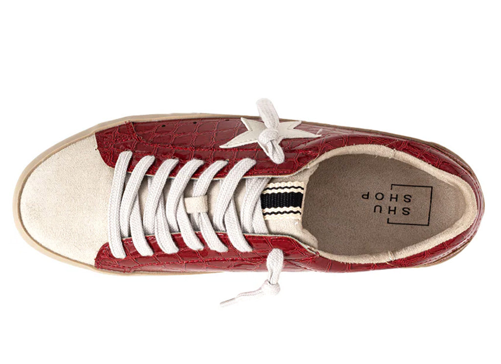 Shu Shop Women's Paula