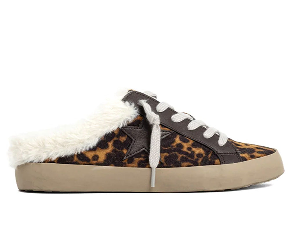 Shu Shop Women's Pinah