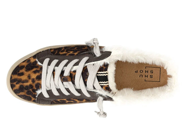 Shu Shop Women's Pinah