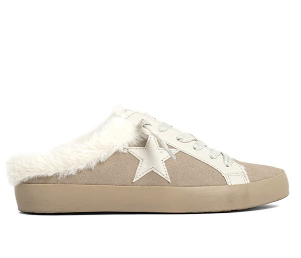 Shu Shop Women's Pinah