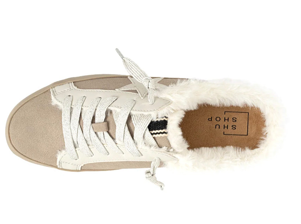 Shu Shop Women's Pinah