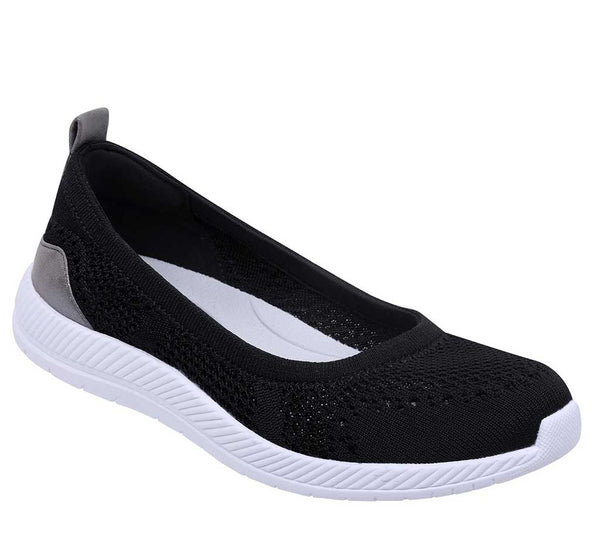 Easy Spirit Women's Glitz Skimmer