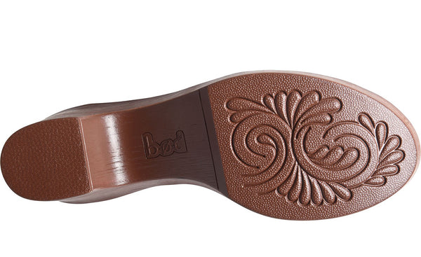 b.o.c Women's Brogan Knee-High Boot