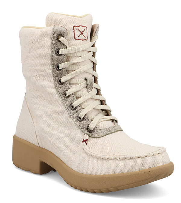 Twisted X Women's 8 Inch Platform Boot