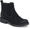 Comfortiva Women's Claire Suede Chelsea Waterproof Boot