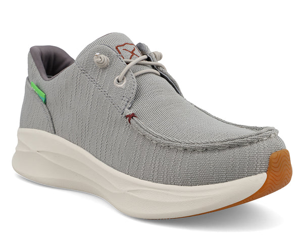 Twisted X Women's Feather X ecoTWX Slip-Resistant