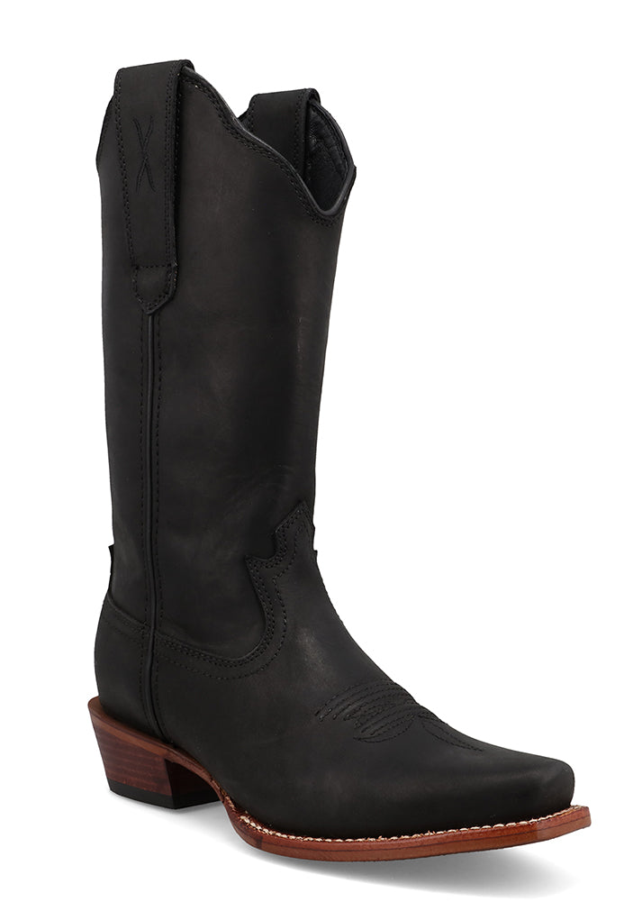 Twisted X Women's 12 Inch Tech X CellStretch