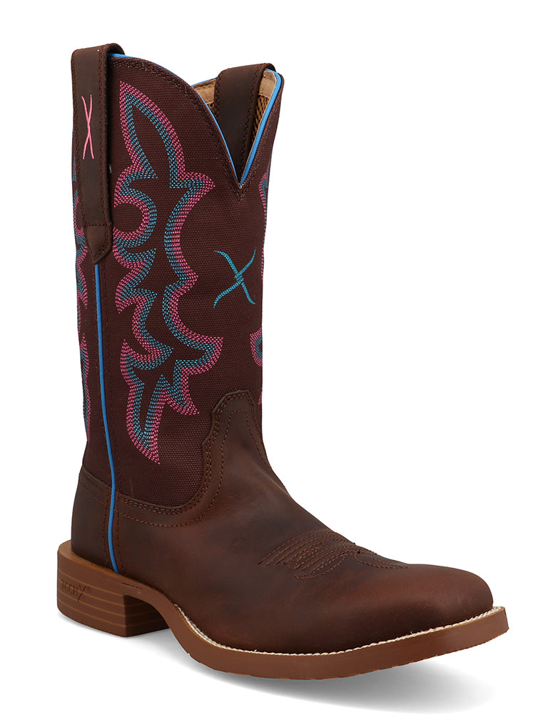 Twisted X Women's 11 Inch Tech X AirLite X