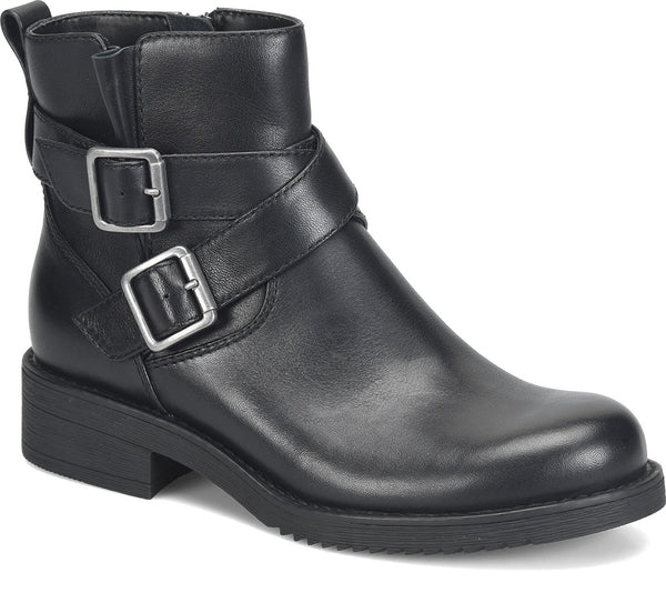 Comfortiva Women's Clover Waterproof Ankle Boot