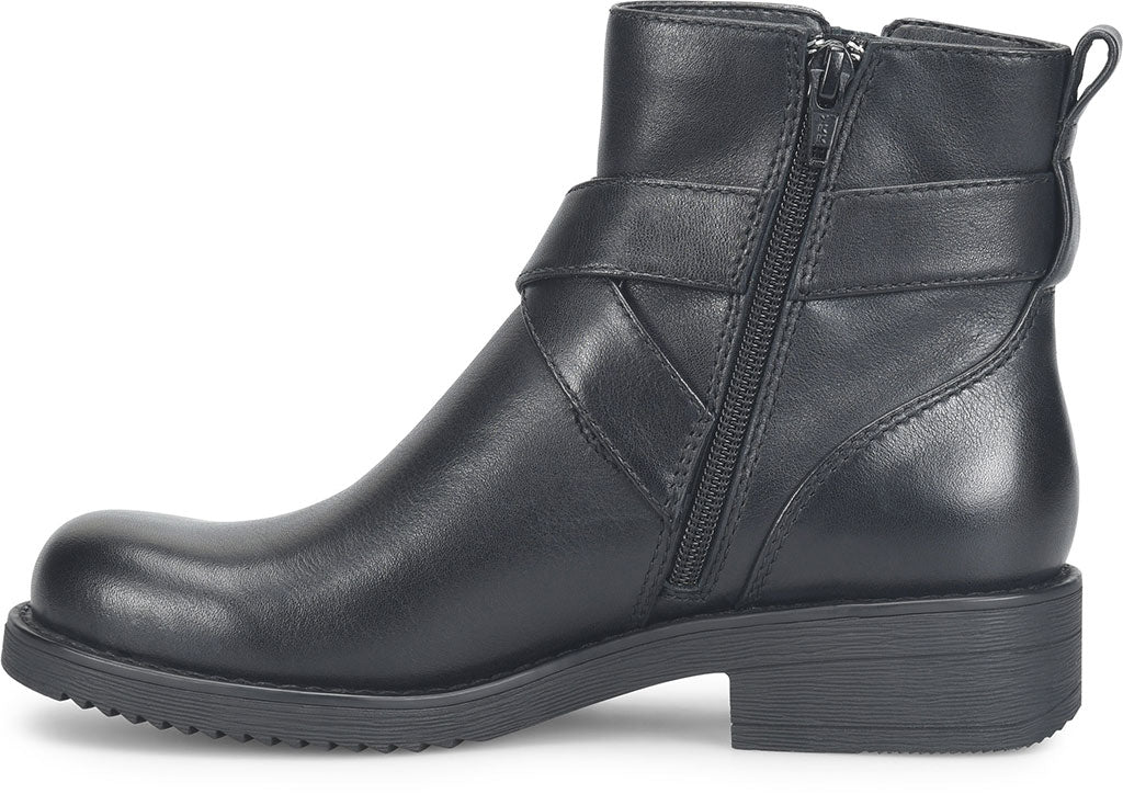 Comfortiva Women's Clover Waterproof Ankle Boot