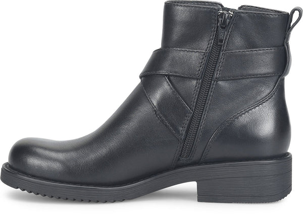 Comfortiva Women's Clover Waterproof Ankle Boot