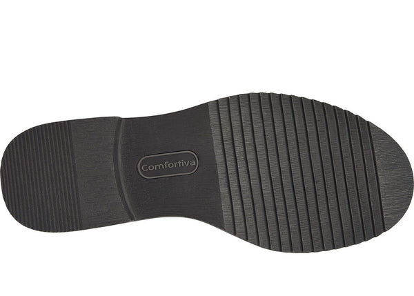 Comfortiva Women's Clover Waterproof Ankle Boot