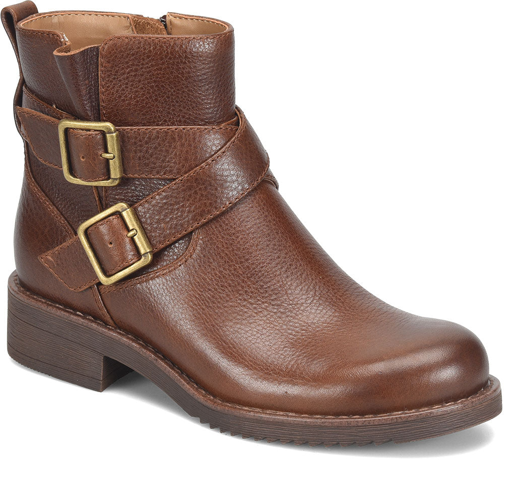 Comfortiva Women's Clover Waterproof Ankle Boot