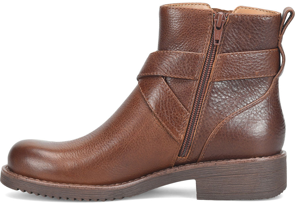 Comfortiva Women's Clover Waterproof Ankle Boot