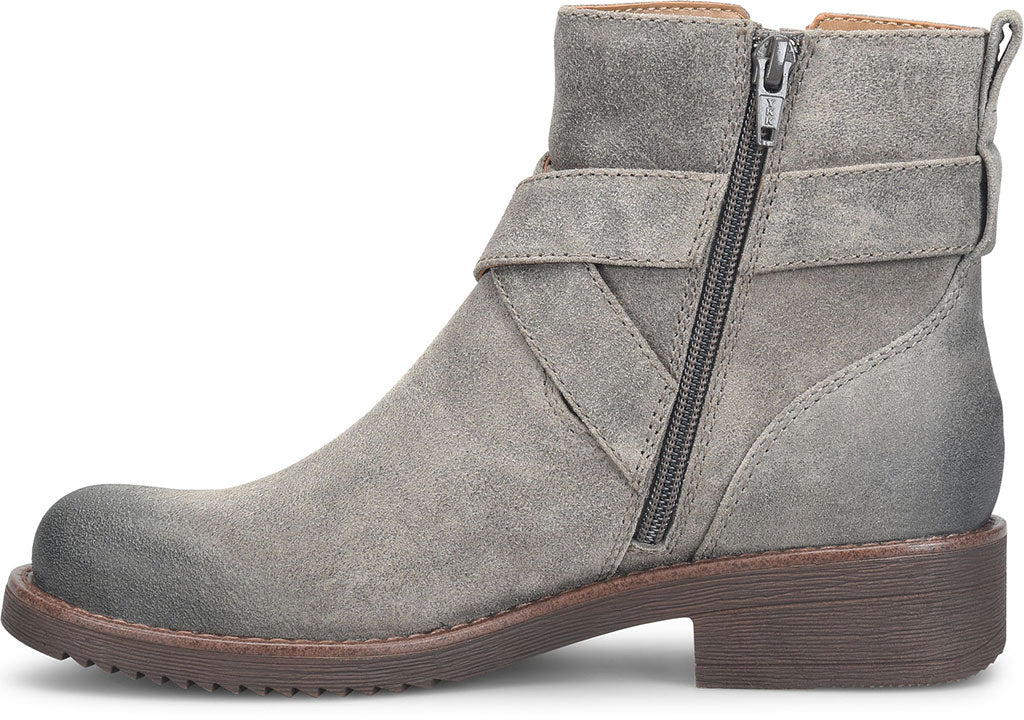 Comfortiva Women's Clover Waterproof Ankle Boot