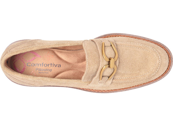 Comfortiva Women's Ester Bit Loafer