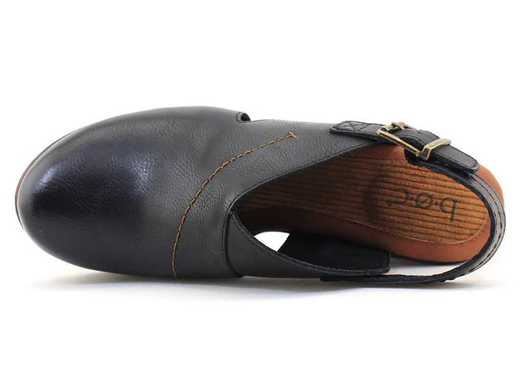 b.o.c Women's Cecila Clogs