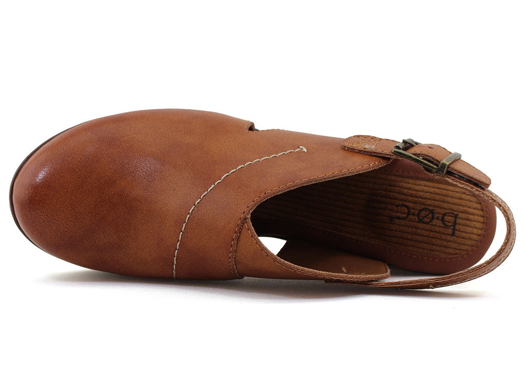 b.o.c Women's Cecila Clogs