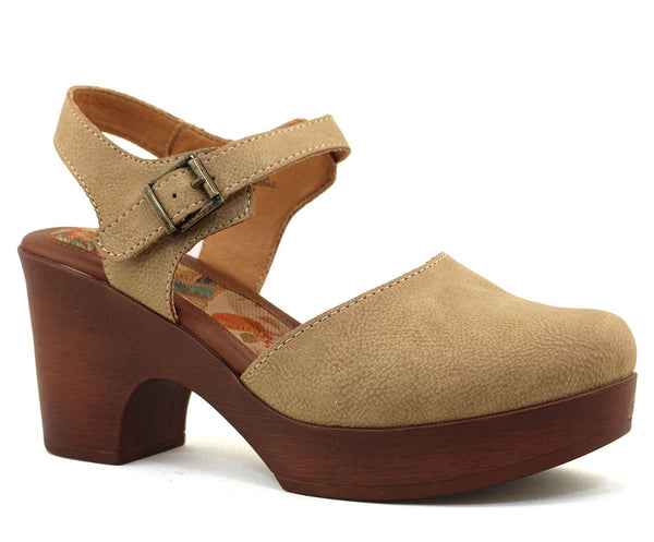 b.o.c Women's Natasha Boho Sandals