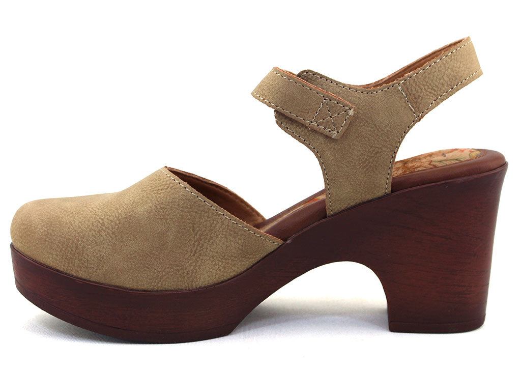 b.o.c Women's Natasha Boho Sandals