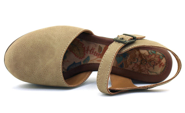 b.o.c Women's Natasha Boho Sandals