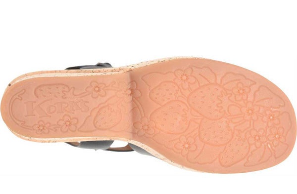 Korks Women's Brigitte