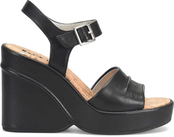 Korks Women's Bardot