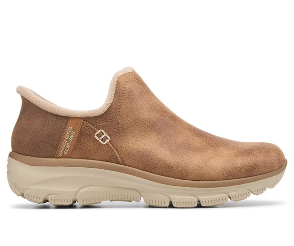 Skechers Women's Slip-Ins Easy Going Modern Hour