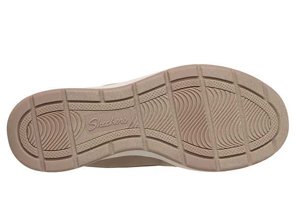 Skechers Women's Waterproof Relaxed Fit Tahoe Bootie