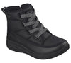 Skechers Women's Waterproof Relaxed Fit Tahoe Bootie