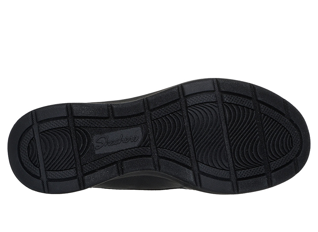 Skechers Women's Waterproof Relaxed Fit Tahoe Bootie