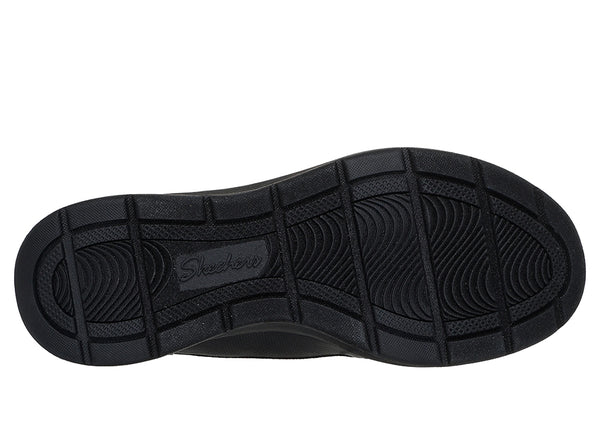 Skechers Women's Waterproof Relaxed Fit Tahoe Bootie