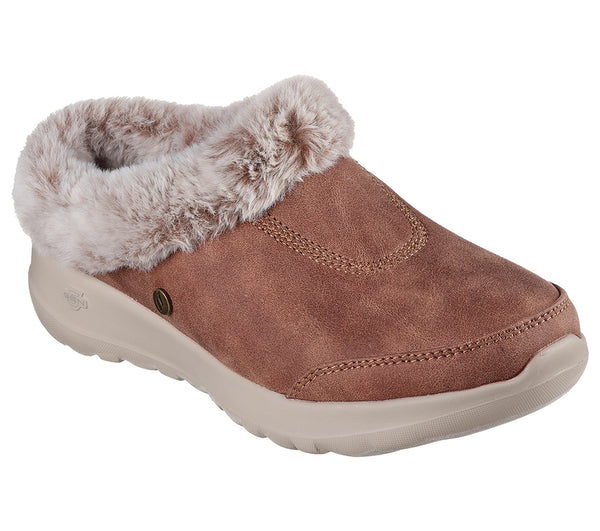 Skechers Women's GO Lounge On-The-GO Joy Gratify